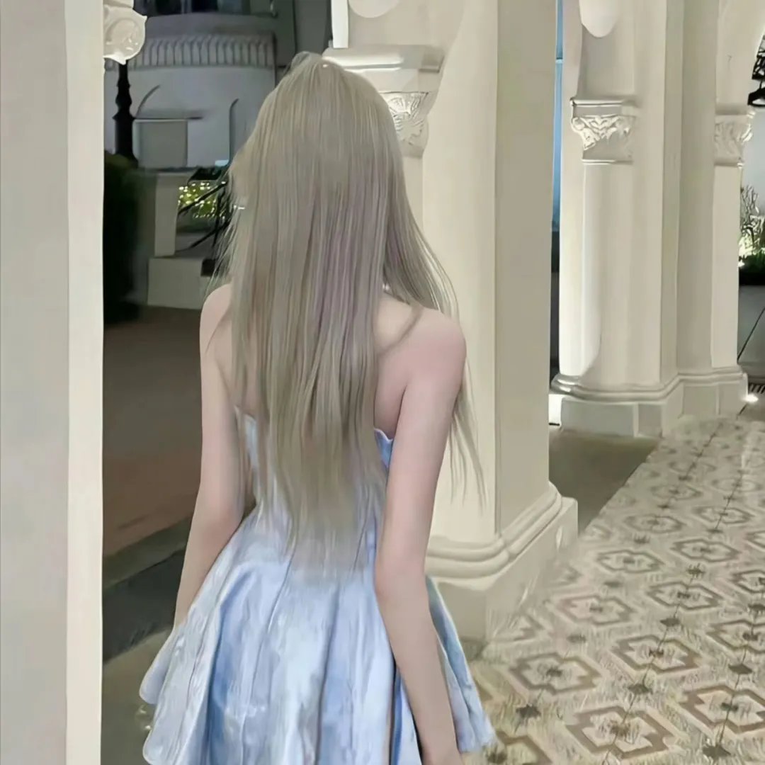 徽娘宛心