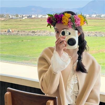 蓝色情人节