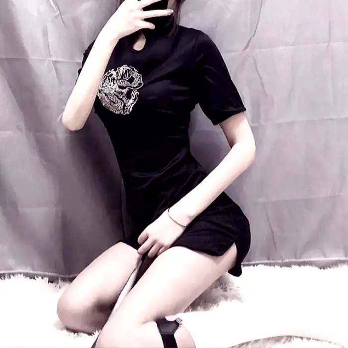 穿越阴阳路