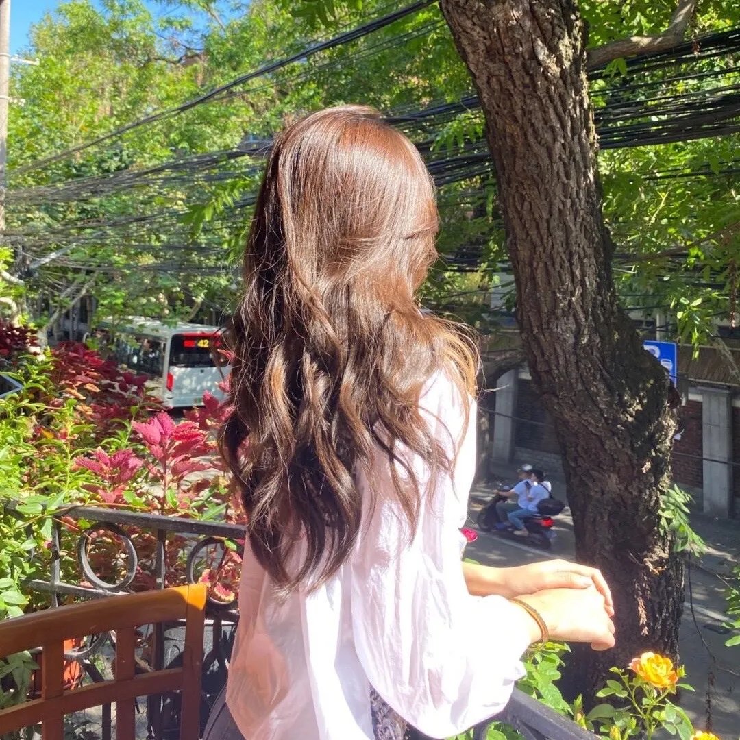 夏日幽灵